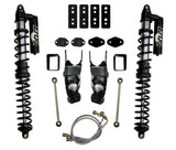 Skyjacker 07-16 JK 3.5In -4.5In REAR C/O