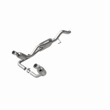 Load image into Gallery viewer, MagnaFlow Conv DF 00-03 Dodge Dakota 4.7L 4WD (49 State)