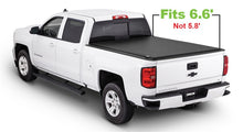 Load image into Gallery viewer, Tonno Pro 14-19 Chevy Silverado 1500 6.6ft Fleetside Lo-Roll Tonneau Cover