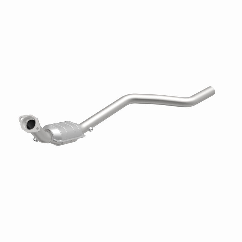 MagnaFlow Conv DF 00-02 Lincoln LS Passenger Side