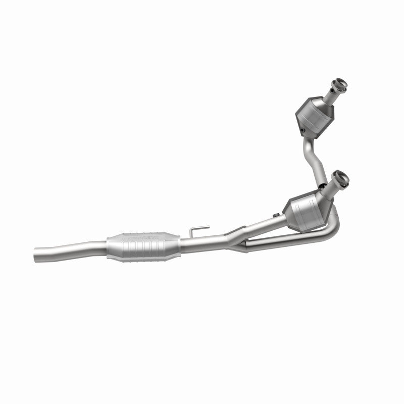 MagnaFlow Conv DF 00-03 Dakota 3.9L 2WD CA em