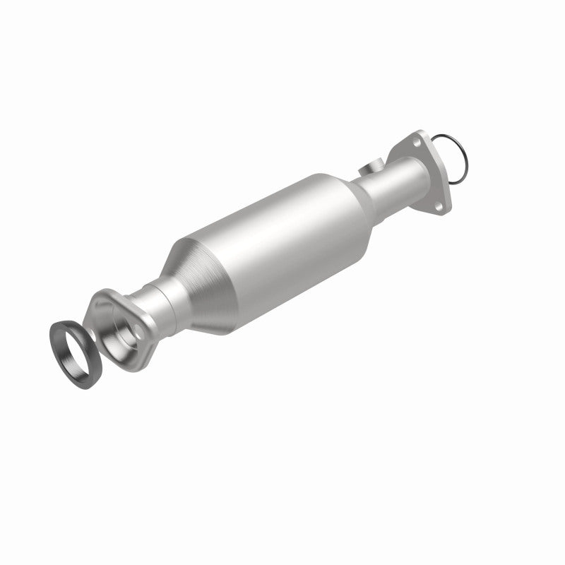 MagnaFlow 96-98 Honda Civic EX California Grade CARB Compliant Direct-Fit Catalytic Converter