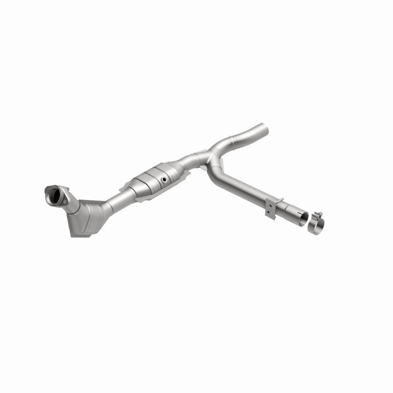 MagnaFlow Conv DF 99 F150/250 4.6L P/S