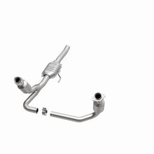 Load image into Gallery viewer, MagnaFlow Conv DF 00-03 Dodge Dakota 2WD 4.7L