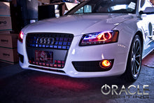 Load image into Gallery viewer, Oracle Audi A5 07-13 LED Halo Kit - White SEE WARRANTY