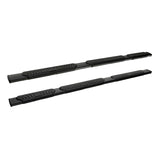 Westin 19-20 Ram 1500 Quad Cab (6.5ft Bed) R5 M-Series W2W Nerf Step Bars - Black