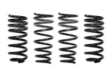 Eibach 98-03 BMW 5-Series Pro-Kit Performance Springs (Set Of 4 Springs)