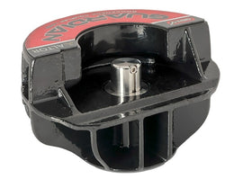 Gen-Y Guardian Gooseneck Coupler Lock (Only for Executive/Spartan/Viking/Nomad Couplers)