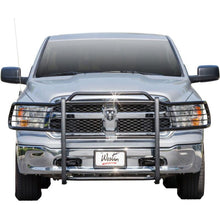 Load image into Gallery viewer, Westin 2009-2018 Dodge/Ram 1500 Sportsman Grille Guard - Black