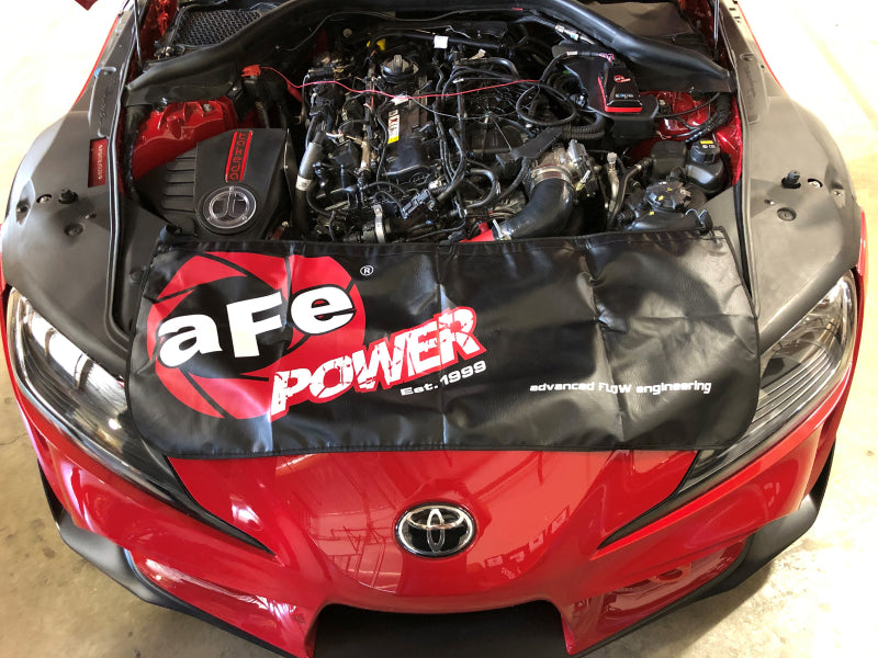 aFe Power Fender Cover