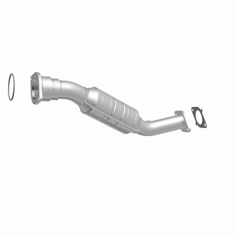 MagnaFlow Conv DF 2008 Buick Lucerene 3.8L