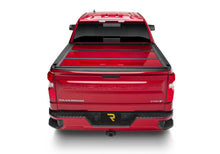 Load image into Gallery viewer, UnderCover 19-24 Dodge Ram 68.4in Fusion Bed Cover - Velvet Red Pearl