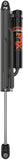 Fox 2.5in x 12in Factory Race External Bypass Piggyback Shock - Right