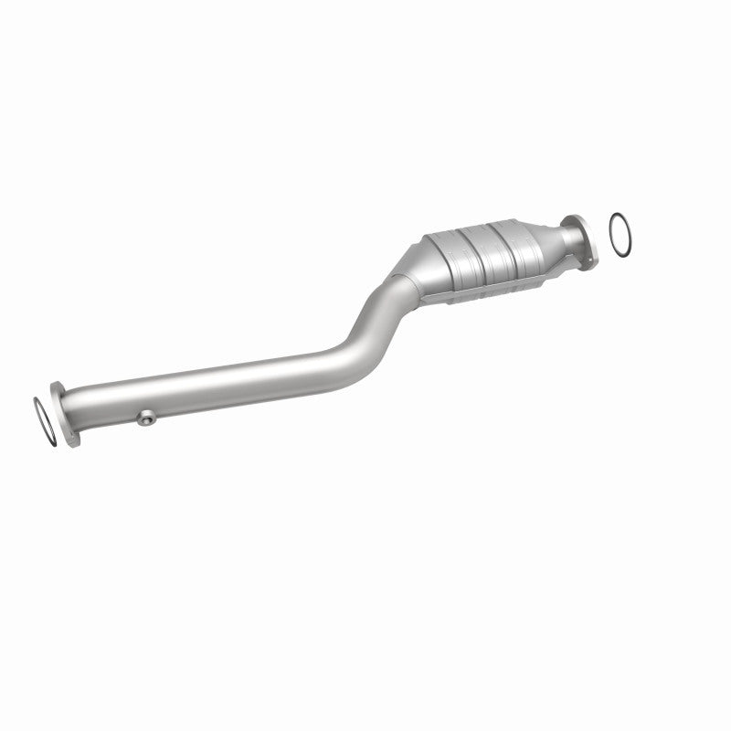 MagnaFlow Conv DF 92-97 GS300/SC300 3.0 Rear