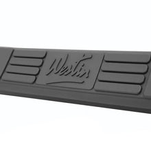 Load image into Gallery viewer, Westin 2005-2017 Nissan Frontier King Cab Signature 3 Nerf Step Bars - Black