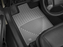 Load image into Gallery viewer, WT Rubber Mats - Front - Blk