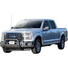 Load image into Gallery viewer, Westin 2015-2018 Ford F-150 Ultimate Bull Bar - Black