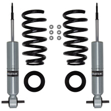 Load image into Gallery viewer, Bilstein B8 6112 14-18 Chevrolet Silverado 1500 Front Suspension Kit