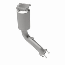 Load image into Gallery viewer, Magnaflow 11-17 Audi Q5 L4 2.0L Direct-Fit Catalytic Converter