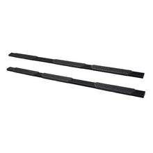 Load image into Gallery viewer, Westin 99-16 Ford F-250/350/450/550 Crew Cab (6.75ft Bed) R5 M-Series Wheel-to-Wheel Nerf Bars - Blk