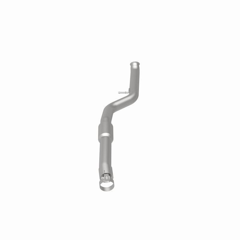 Magnaflow Conv DF 2012-2015 328i L4 2 OEM Underbody