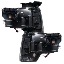 Load image into Gallery viewer, Oracle 09-14 Ford F-150 LED HL - Black - White
