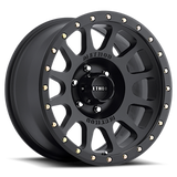 Method MR305 NV 17x8.5 25mm Offset 6x120 83mm Centerbore - Matte Black