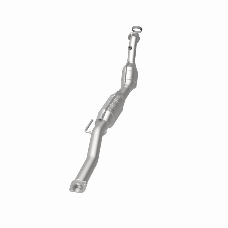 Magnaflow Conv DF 2007-2011 RANGER 2.3L Underbody