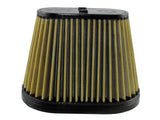 aFe MagnumFLOW Air Filters OER PG7 A/F PG7 PG7 Ford Diesel Trucks 03-07 V8-6.0L (td)