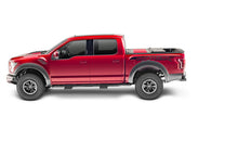 Load image into Gallery viewer, UnderCover 15-17 Ford F-150 78in Fusion Bed Cover - Bronze Fire