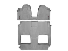 Load image into Gallery viewer, WT FloorLiner - Rear - Grey