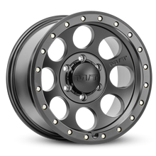 Load image into Gallery viewer, Mickey Thompson Classic Pro Black Wheel - 18X9 5X5 BP 4.53in BS -12 Offset 71.6mm Bore