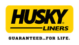 Husky Liners 07-14 Toyota FJ Cruiser Grille Fascia Mount Aeroskin Hood Protector - Smoke