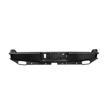 Load image into Gallery viewer, Westin 17-21 Ford F-250/350 HDX Bandit Rear Bumper - Black