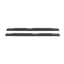 Load image into Gallery viewer, Westin 2007-2018 Toyota Tundra CrewMax R5 Nerf Step Bars - Black