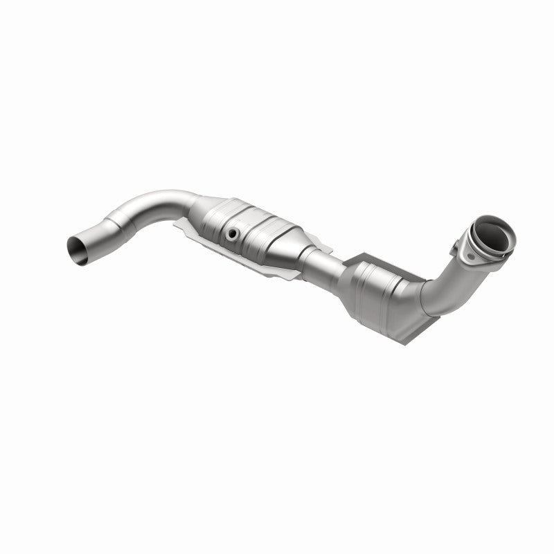 MagnaFlow Conv DF 99-00 Ford F-150 4.6L