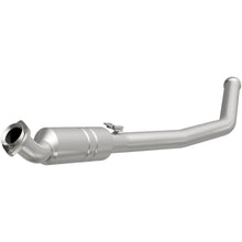 Load image into Gallery viewer, Magnaflow Conv DF 2007-2012 GL450 4.6 L Underbody