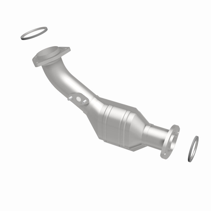 MagnaFlow Conv DF 00-04 Toyota Tacoma 3.4L California