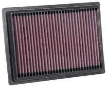Load image into Gallery viewer, K&amp;N 2014 Suzuki Alto L3-0.7L F/I Turbo Replacement Drop In Air Filter