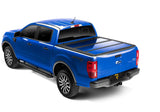 UnderCover 19-23 Ford Ranger 60in Fusion Bed Cover - Shadow Black