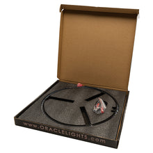 Load image into Gallery viewer, Oracle LED Illuminated Wheel Ring 3rd Brake Light - ColorSHIFT w/o Controller