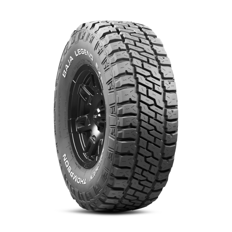 Mickey Thompson Baja Legend EXP Tire 33X12.50R20LT 114Q - 249355