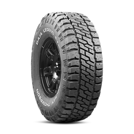 Mickey Thompson Baja Legend EXP Tire - LT285/70R17 121/118Q E - 272490