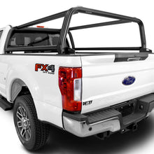 Load image into Gallery viewer, Putco 17-20 Ford SuperDuty - 6-3/4ft (Standard Box) Venture TEC Rack