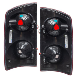 Oracle 07-08 Dodge Ram SMD TL - White