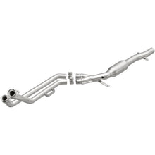 Load image into Gallery viewer, Magnaflow 96-02 Mercedes-Benz SL600 6.0L Direct Fit Converter