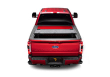 Load image into Gallery viewer, UnderCover 17-20 Ford Super Duty 80.4in Fusion Bed Cover - Shadow Black