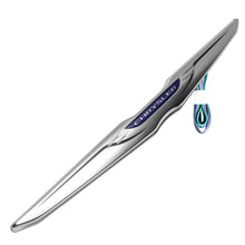 Load image into Gallery viewer, Oracle Chrysler Illuminated LED Sleek Wing - RGB ColorSHIFT