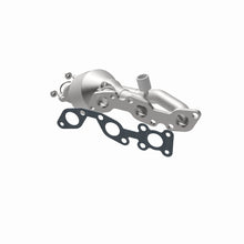 Load image into Gallery viewer, MagnaFlow Conv DF 01-04 Nissan Frontier Driver Side Manifold