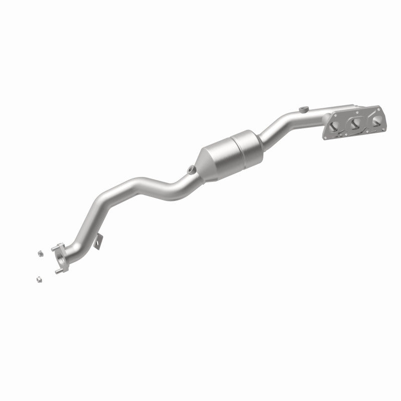 MagnaFlow Conv DF 05-09 Audi A8 6.0L